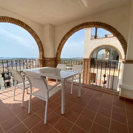 Casa Bellavista Del Mar Leilighet Vera Eksteriør bilde