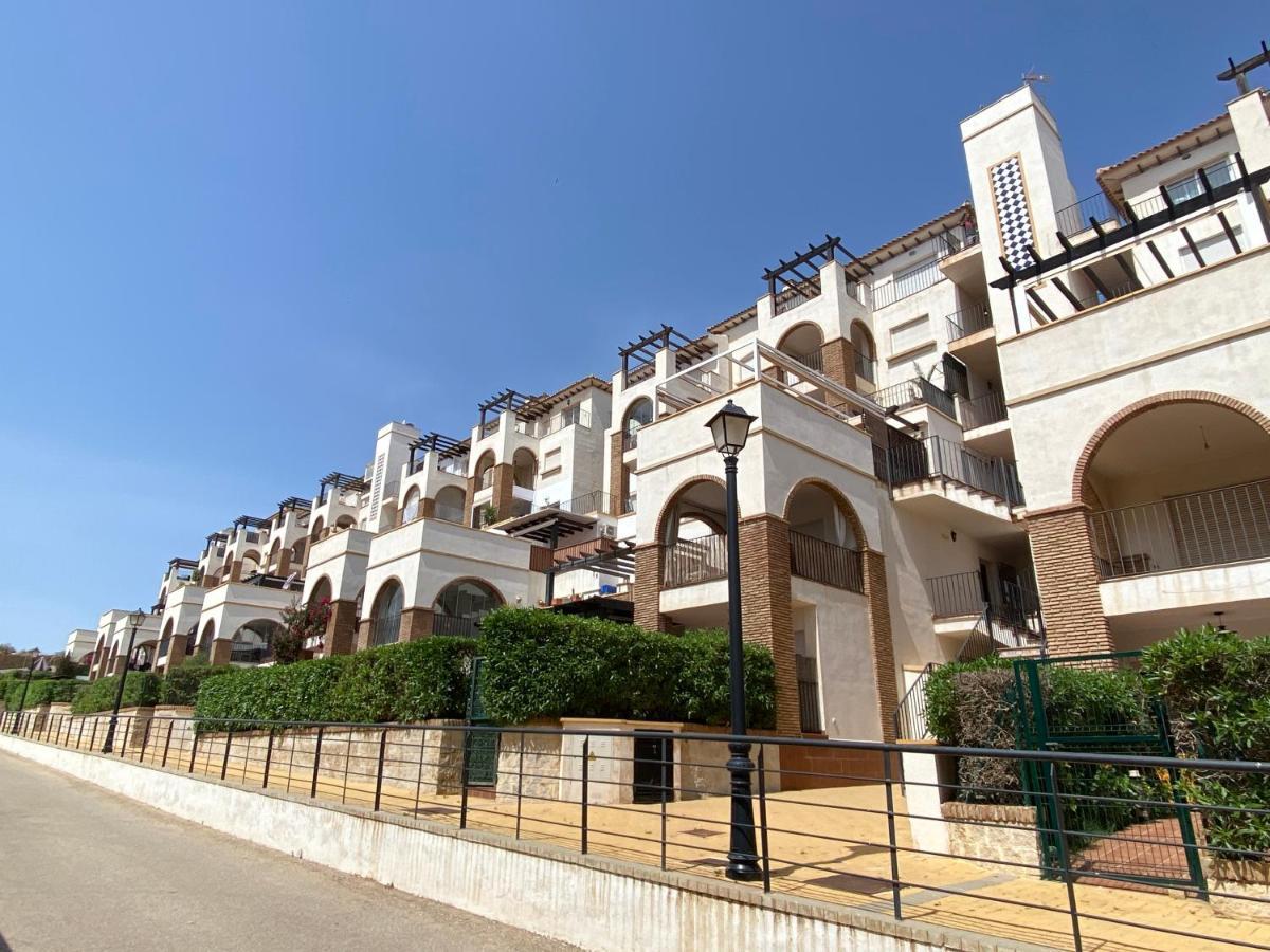 Casa Bellavista Del Mar Leilighet Vera Eksteriør bilde