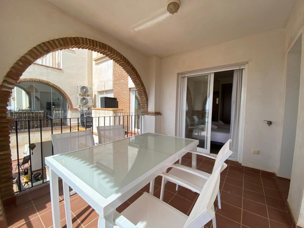 Casa Bellavista Del Mar Leilighet Vera Eksteriør bilde
