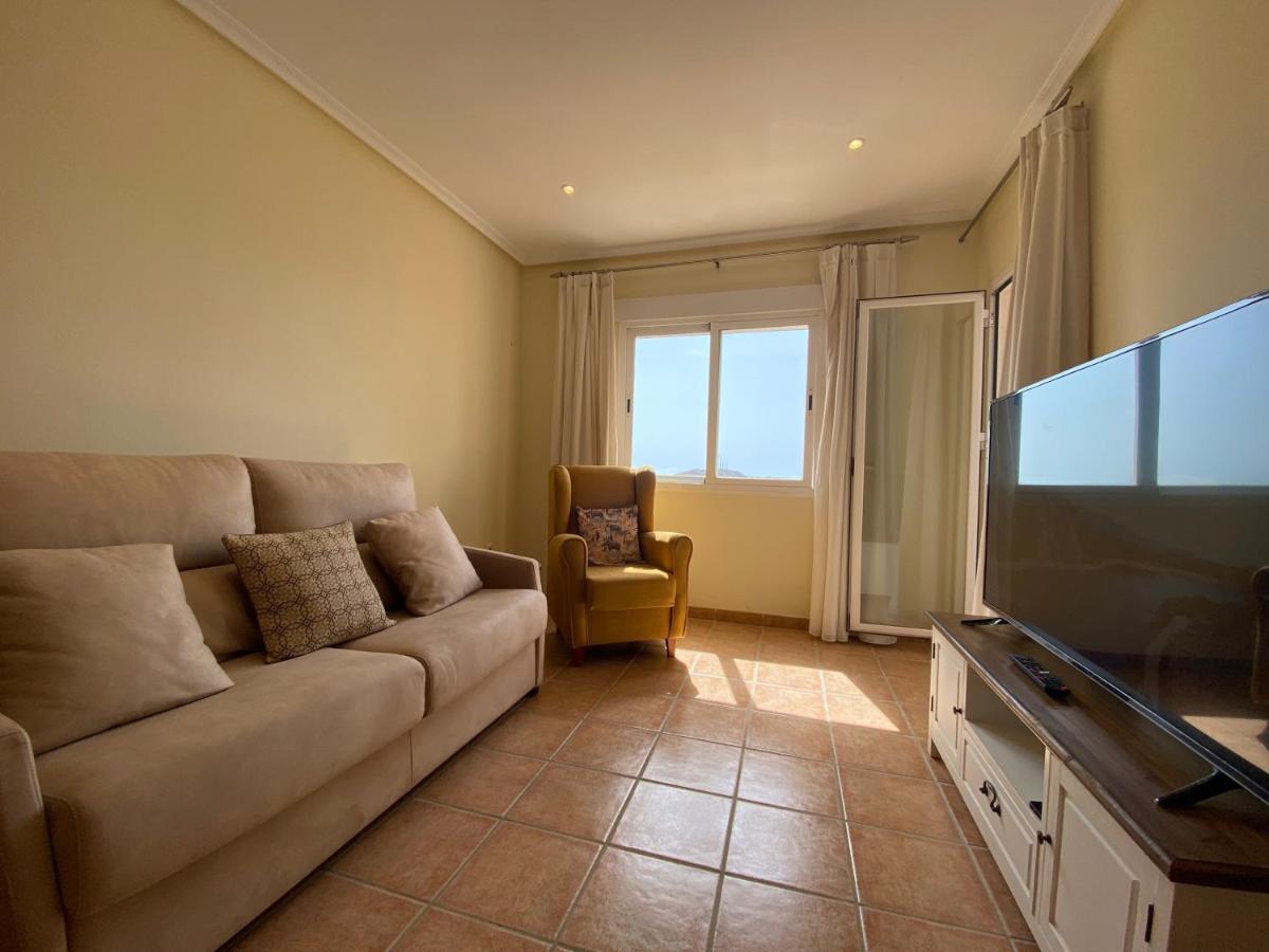 Casa Bellavista Del Mar Leilighet Vera Eksteriør bilde